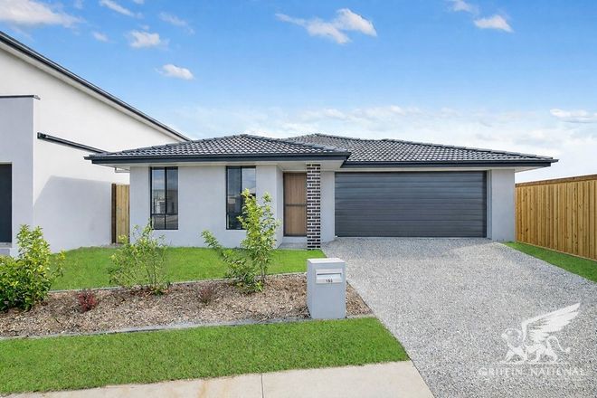 153 Central Springs Parade, Caboolture, QLD, 4510