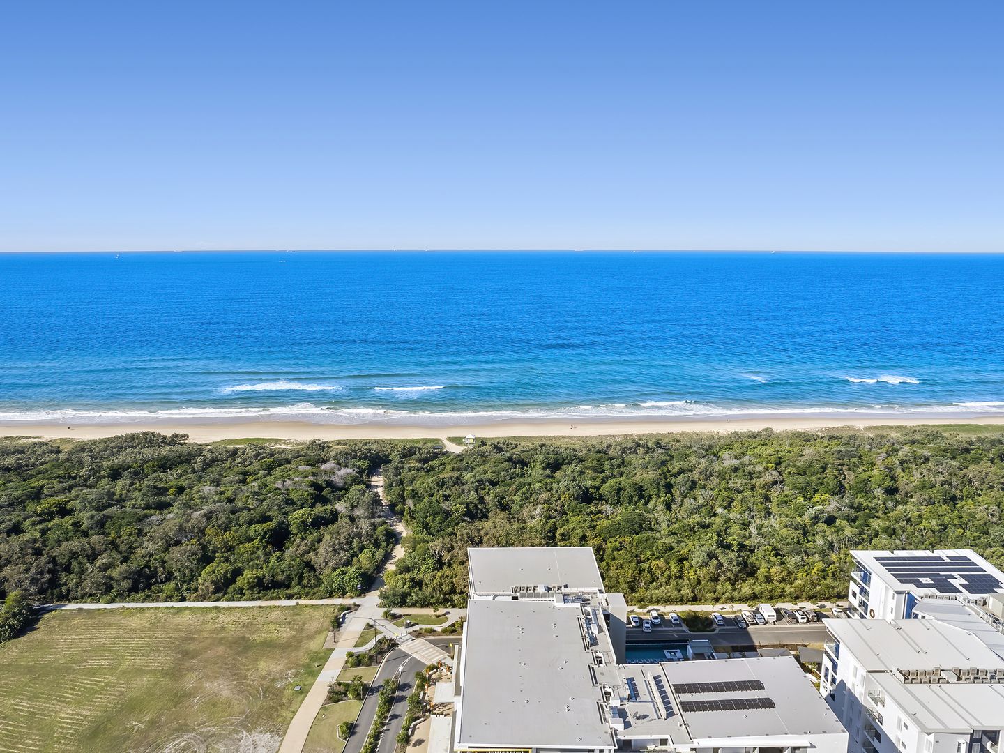 Unit 401/1 "Seanna Residences" Bokarina Boulevard, Bokarina QLD 4575, Image 2