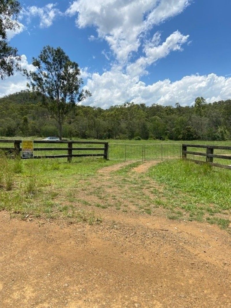 506 Deep Creek Road, Wooderson QLD 4680, Image 0