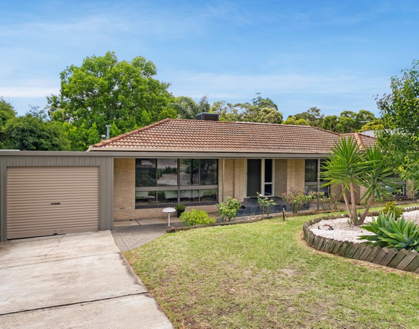 25 Booth Street, Happy Valley SA 5159