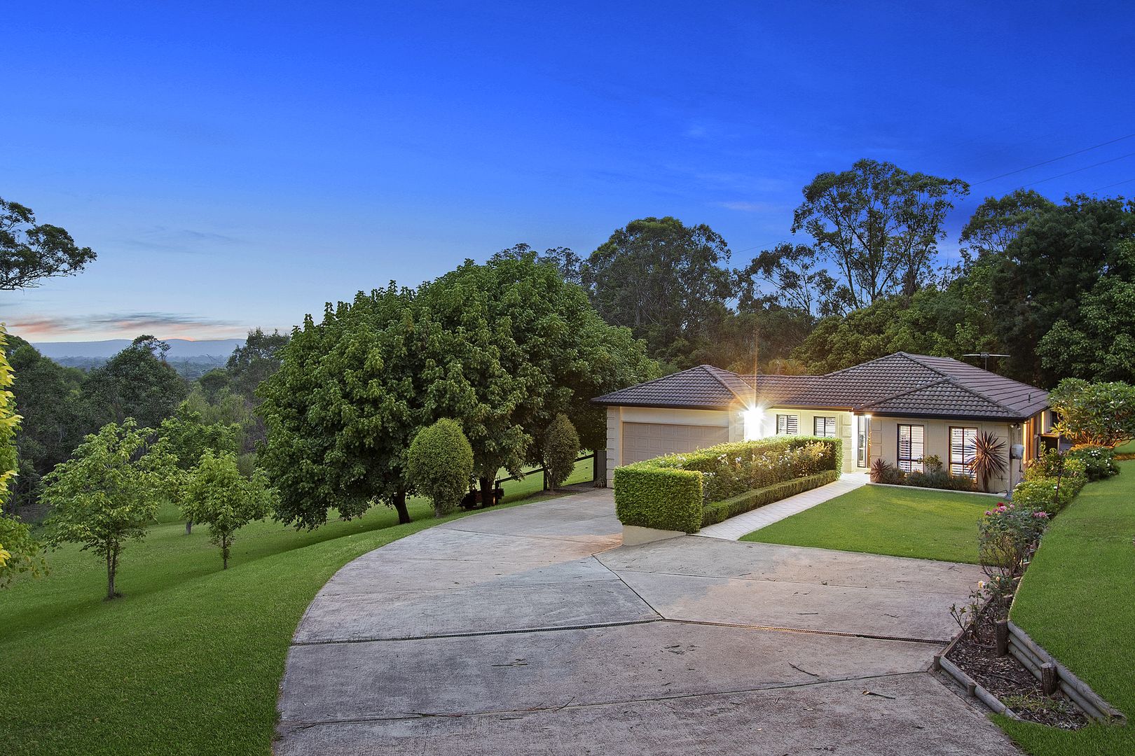 3 Longleat Road, Kurmond Property History & Address Research Domain