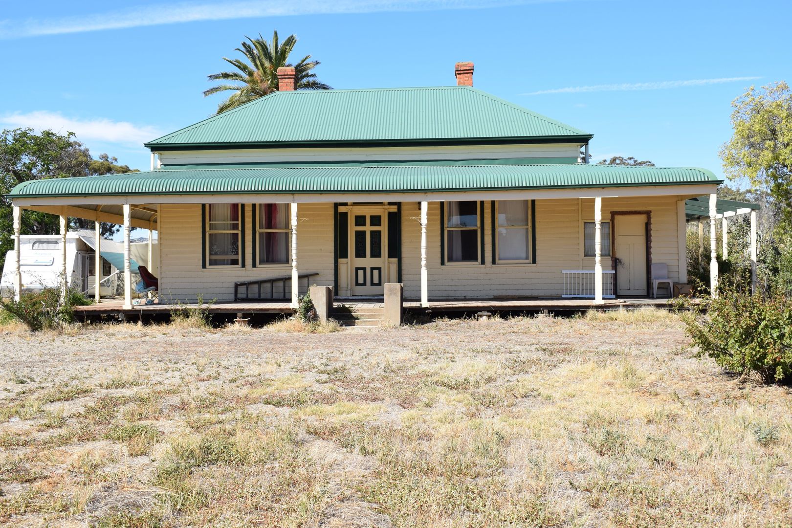 222 Moore Road, Kooreh VIC 3477, Image 1