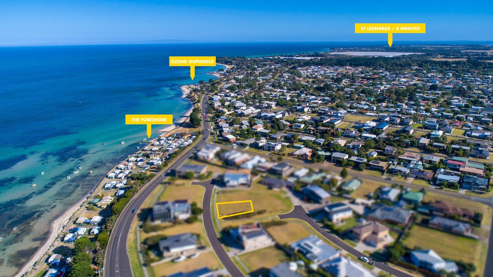 10 Calimo Place, Indented Head VIC 3223, Image 1