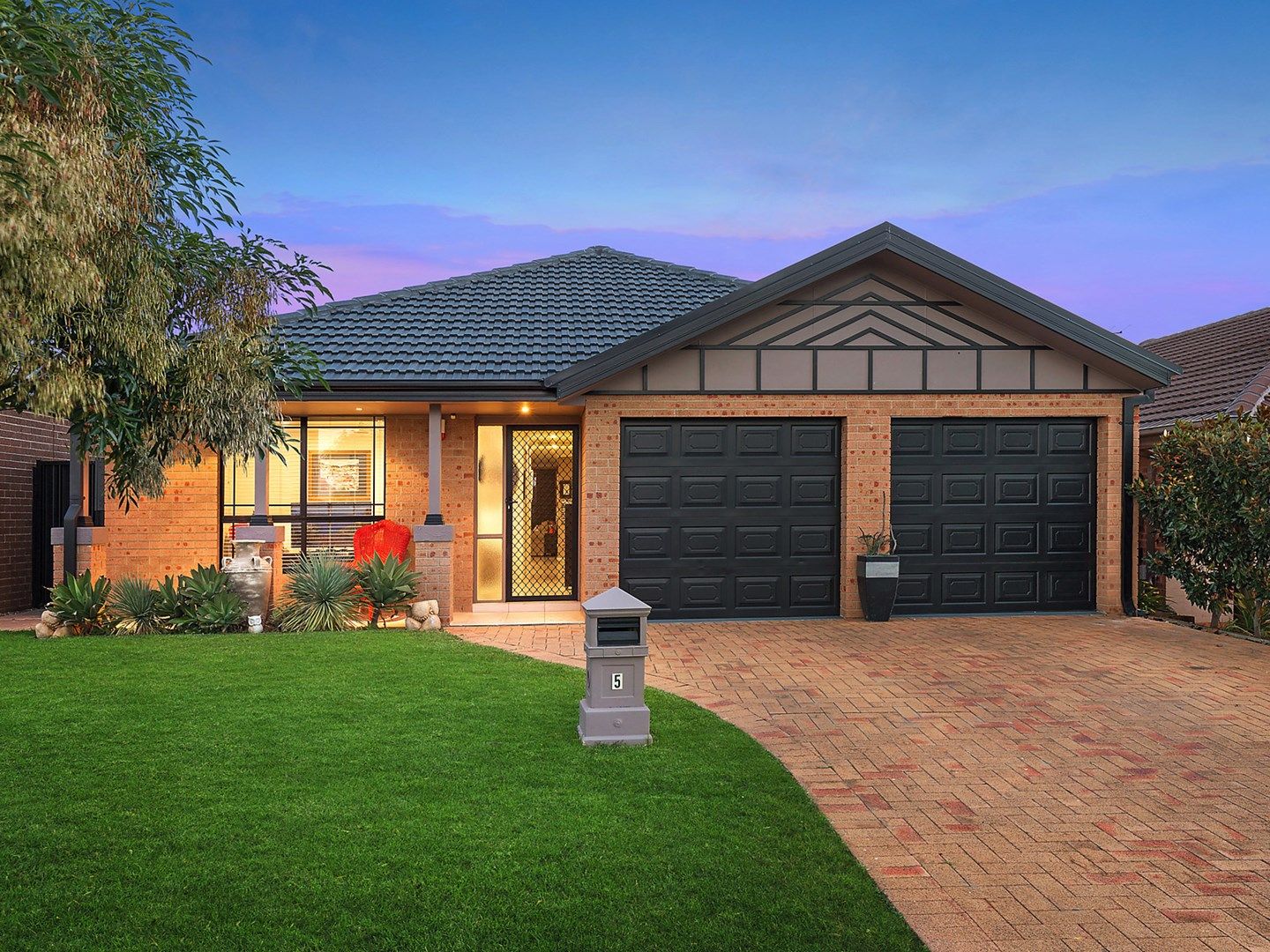 5 Poplar Way, Acacia Gardens NSW 2763, Image 0