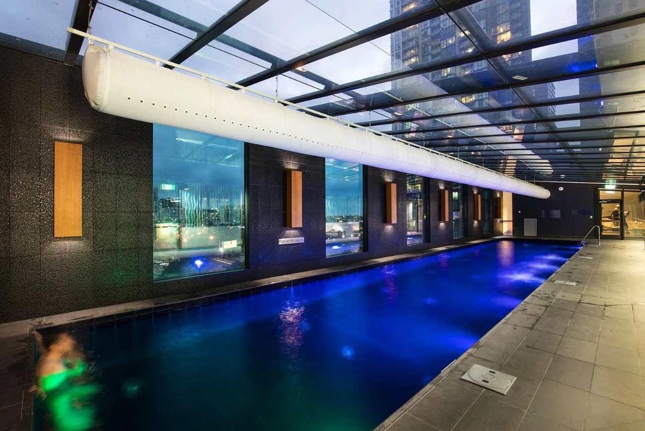 Additional image 13 of 2213/151 City Rd, Southbank VIC 3006