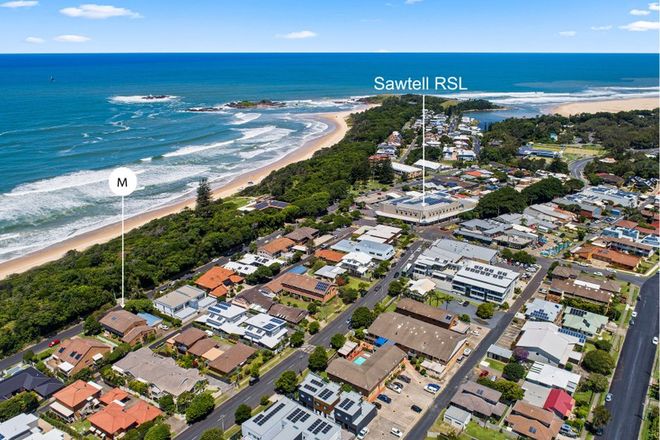 Picture of 3/35 Fourth Avenue, SAWTELL NSW 2452