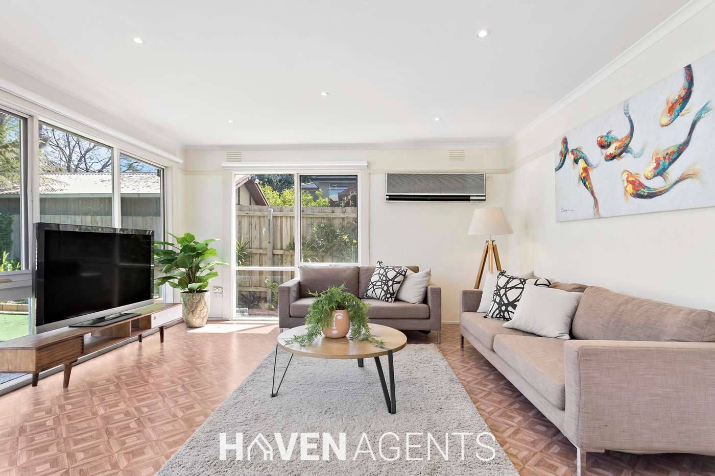 4 bedrooms House in 263 Booran Road CAULFIELD SOUTH VIC, 3162