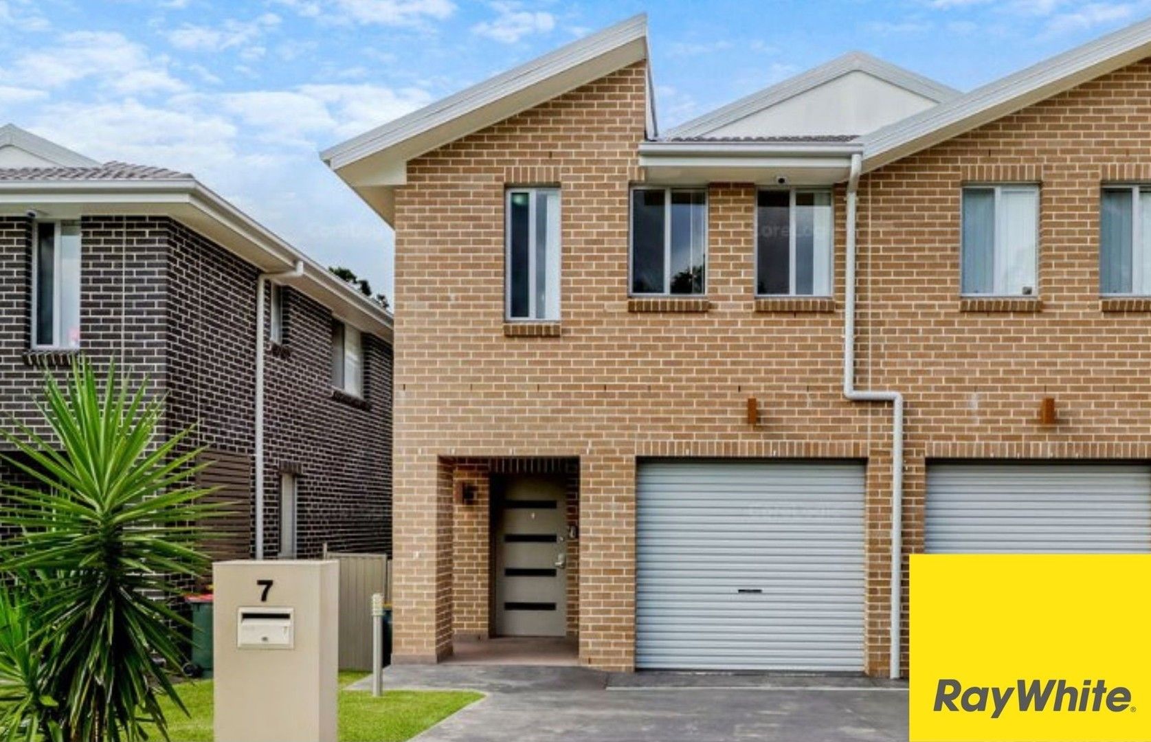 7/21 Alamar Crescent, Quakers Hill NSW 2763, Image 0