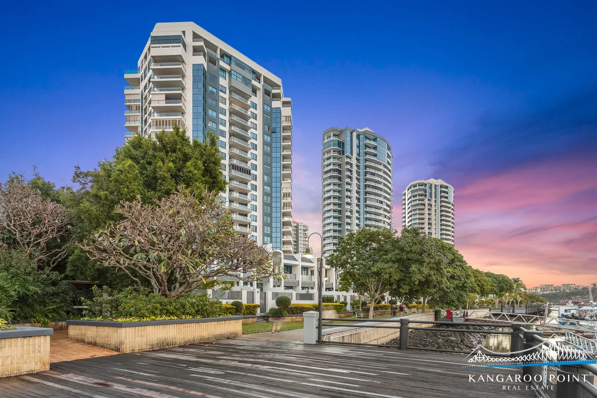 Additional image 21 of 19/42 Ferry Street, Kangaroo Point QLD 4169