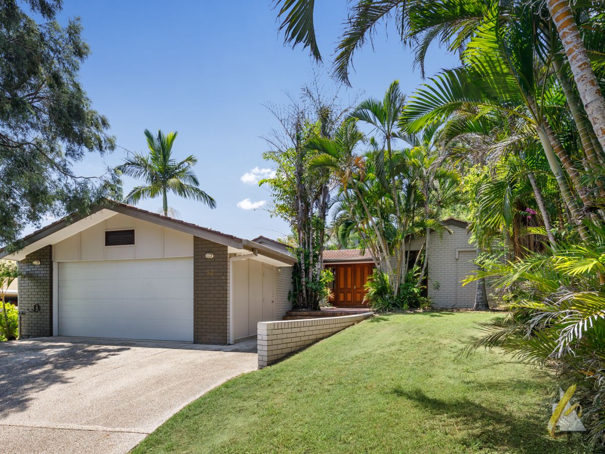 50 Goolman Street, Chapel Hill QLD 4069, Image 0