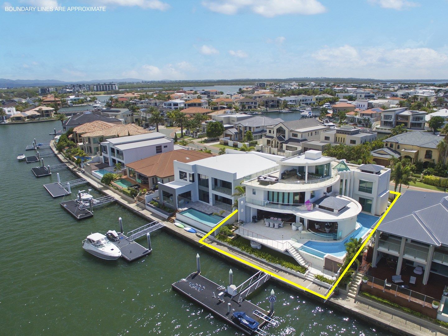 50 King Charles Drive, Sovereign Islands QLD 4216, Image 1