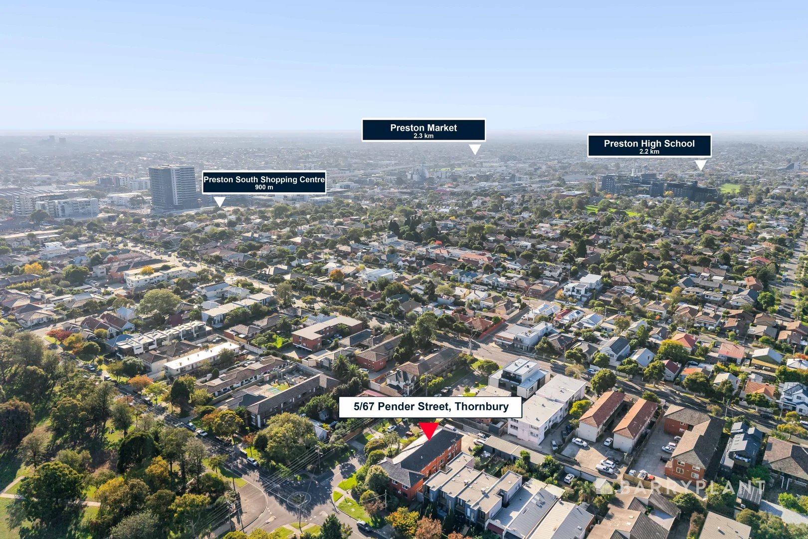 Additional image 11 of 5/67 Pender Street, Thornbury VIC 3071