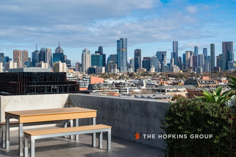 Additional image 8 of 710/470 Smith Street, Collingwood VIC 3066