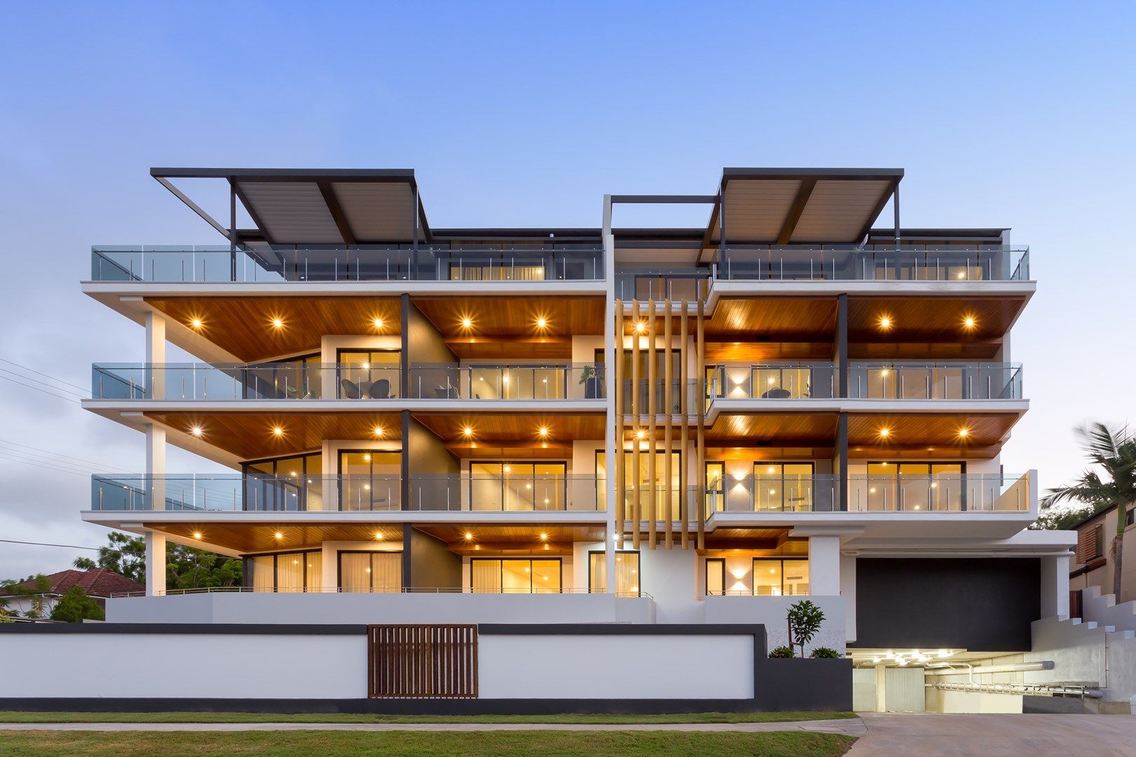 Sold 4/47 Brisbane Street, St Lucia QLD 4067 on 06 Aug 2019 2014763143 Domain