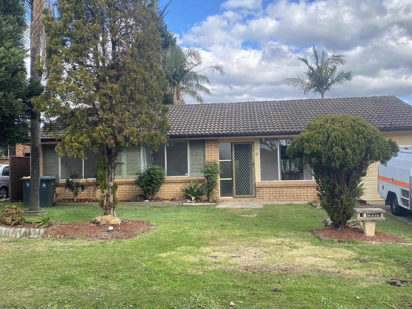 3 bedrooms House in 9 Kanangra Crescent RUSE NSW, 2560