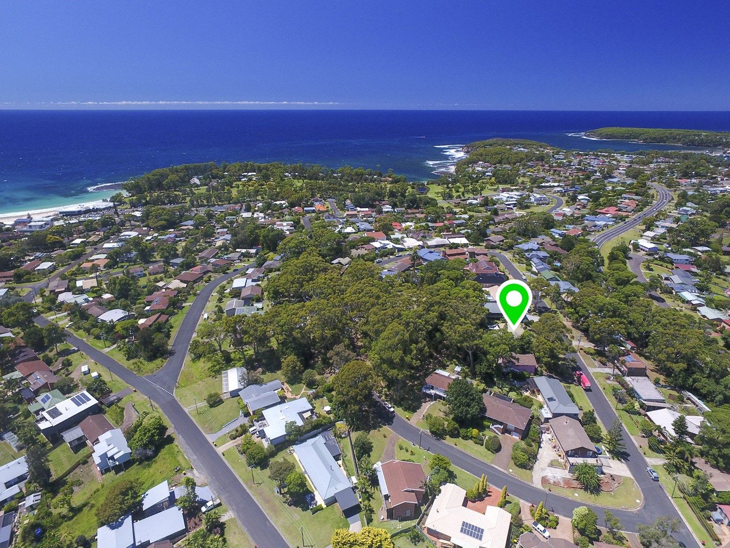 15 Pengana Crescent, Mollymook NSW 2539, Image 0