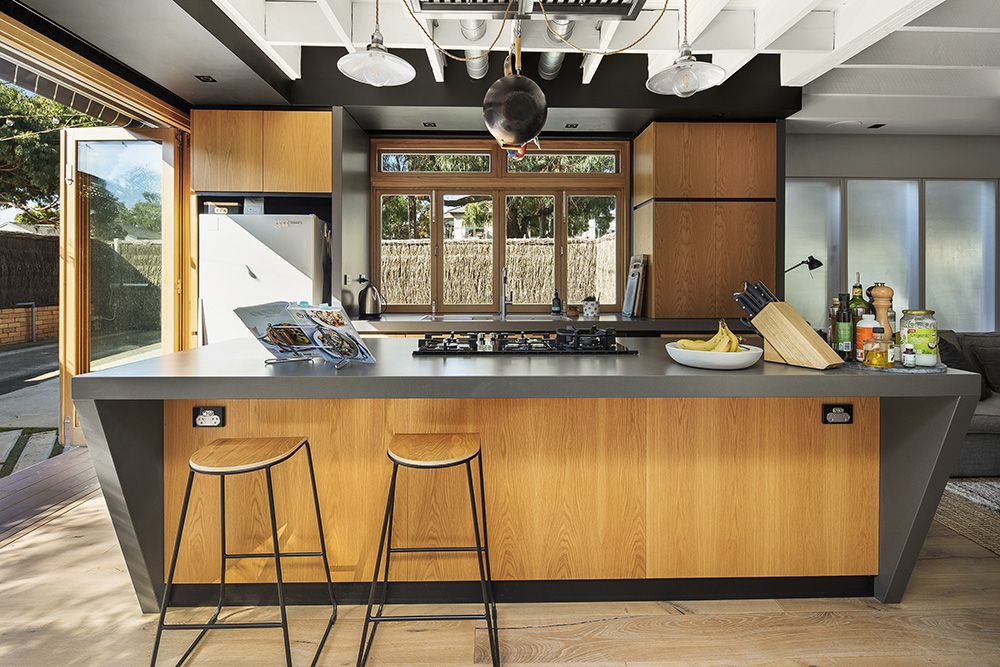 2 bedrooms Villa in 1/57 Bluff Road BLACK ROCK VIC, 3193