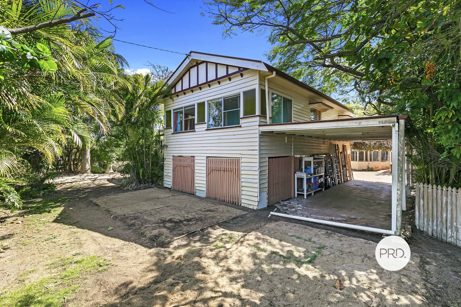 3 bedrooms House in 2 Muriel Street MARYBOROUGH QLD, 4650