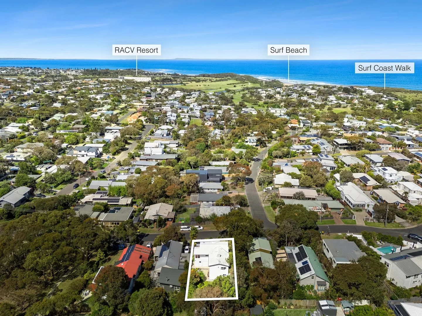 Additional image 15 of 14 KENVARRA CRESCENT, Jan Juc VIC 3228