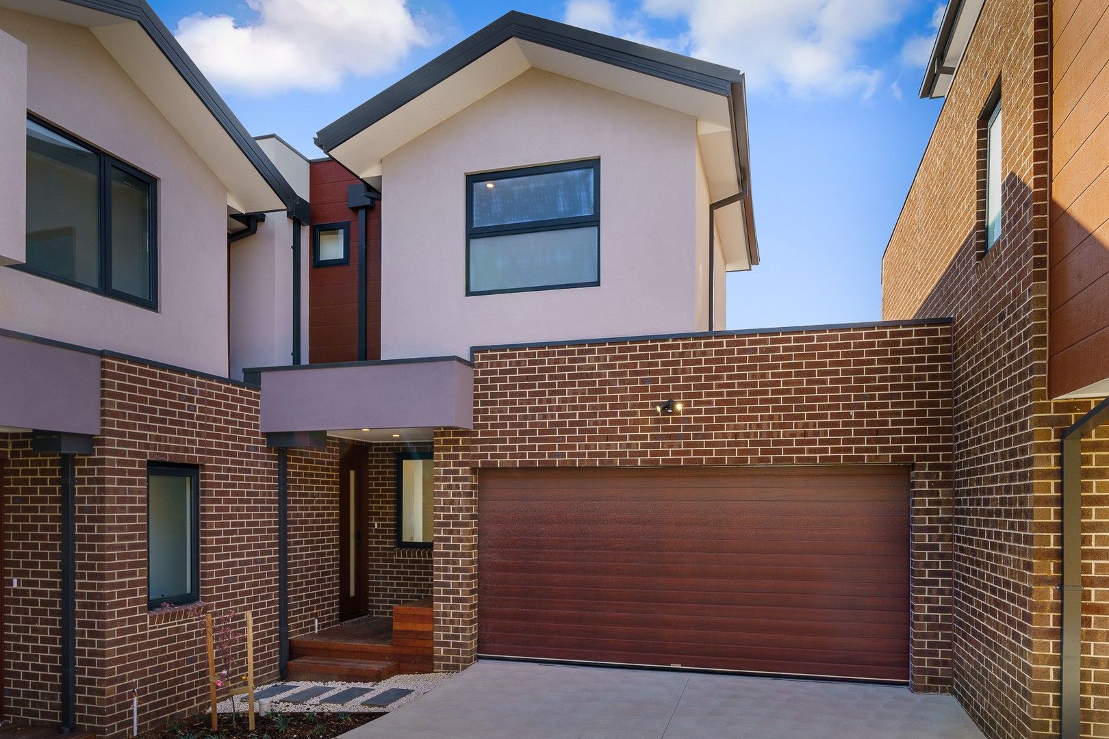 3 bedrooms Townhouse in 3/97 Nelson road BOX HILL VIC, 3128