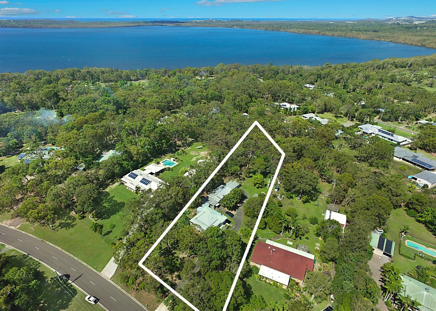 190 Eumarella Road, Weyba Downs QLD 4562, Image 0