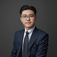 Edward (Guoming) Chen, Sales representative