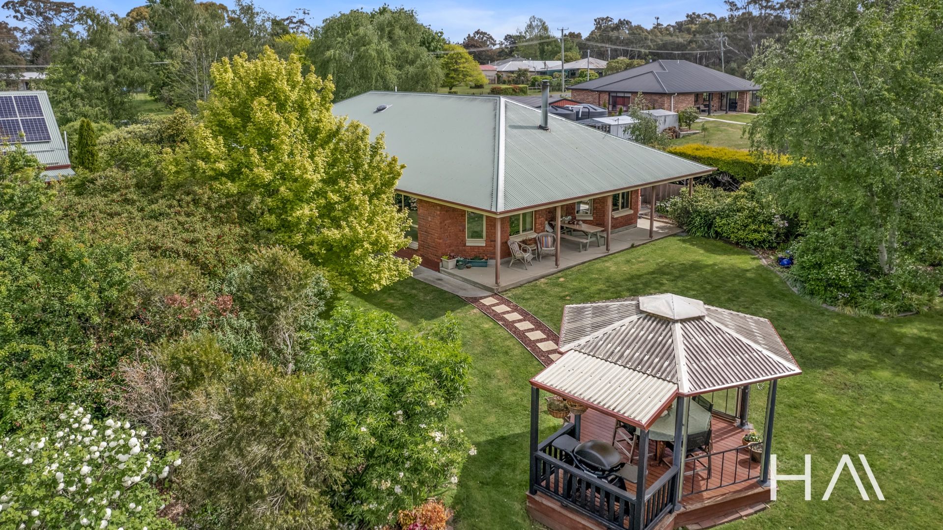 8 Monds Lane, Carrick TAS 7291, Image 0