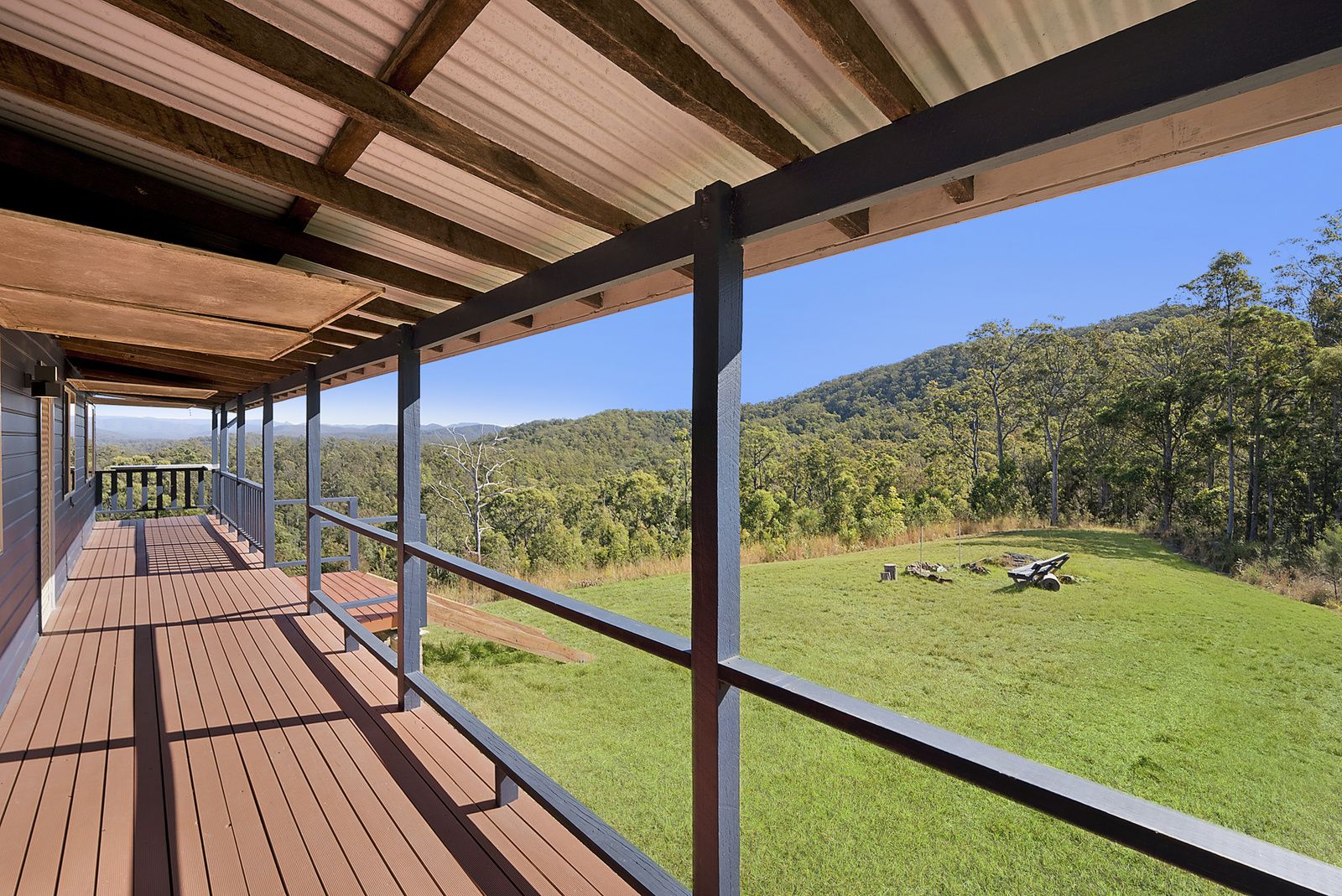 60 Boonanghi Forest Road, Wittitrin NSW 2440, Image 0
