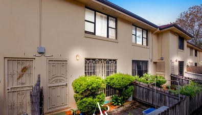 Picture of 7/11 Hill Street, CAMPSIE NSW 2194