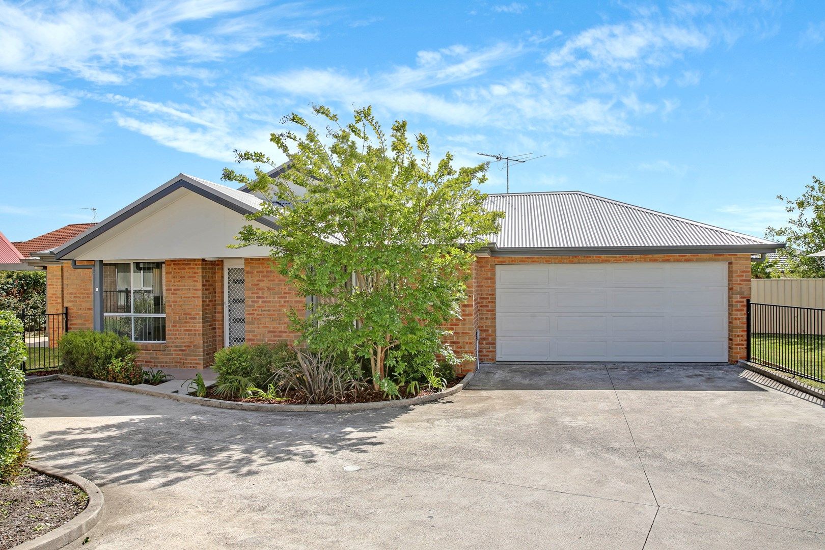 8/18 Croudace Road, Elermore Vale NSW 2287, Image 0