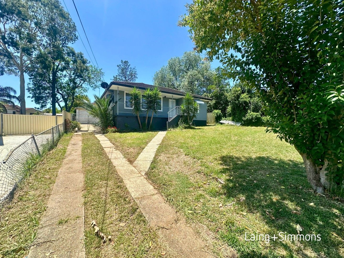 3 bedrooms House in 34 Amundsen St TREGEAR NSW, 2770
