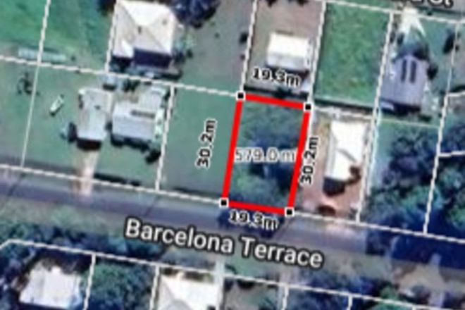 Picture of 37 Barcelona Street, RUSSELL ISLAND QLD 4184