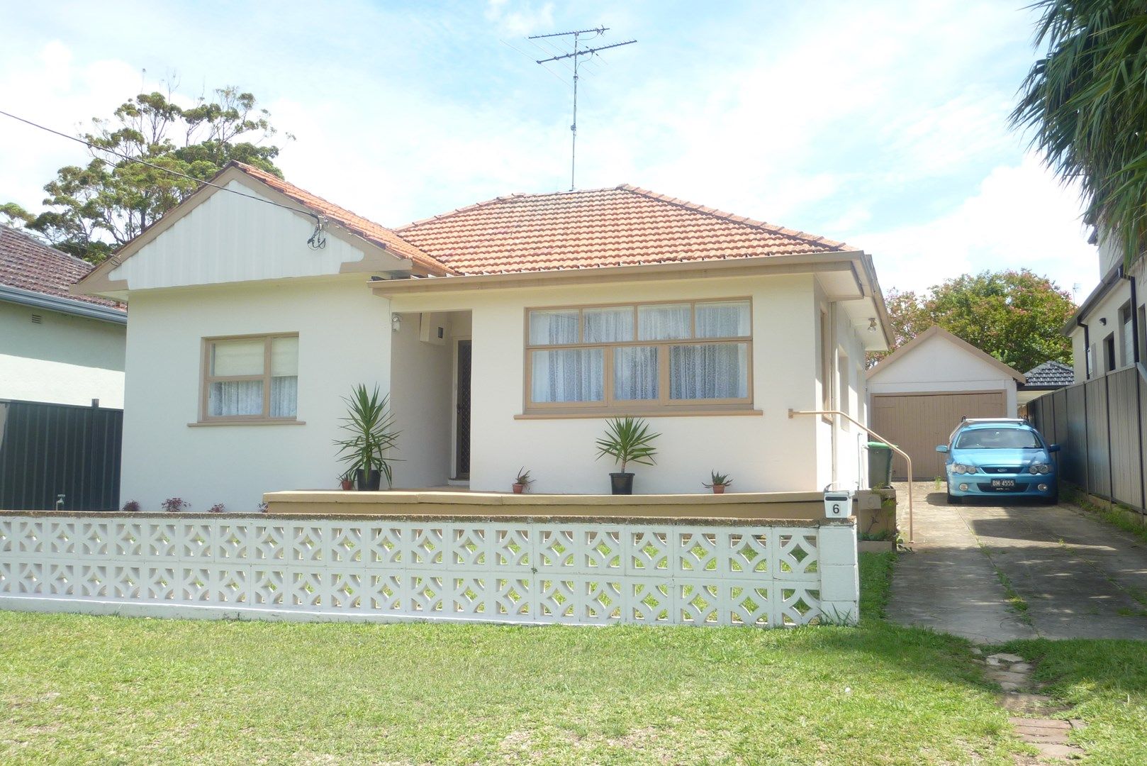 6 Whitfield Pde, Hurstville Grove NSW 2220 House For Rent 650 Domain
