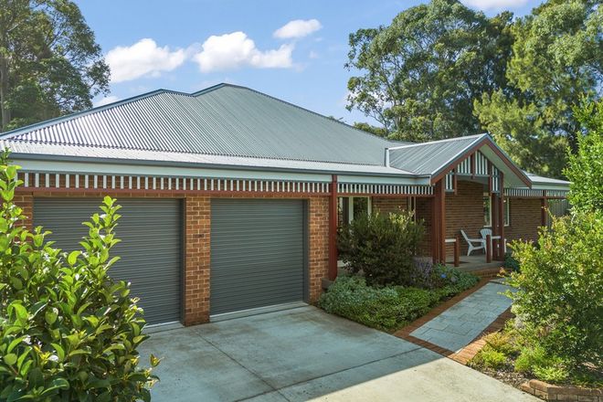 Picture of 12C Croobyar Road, MILTON NSW 2538