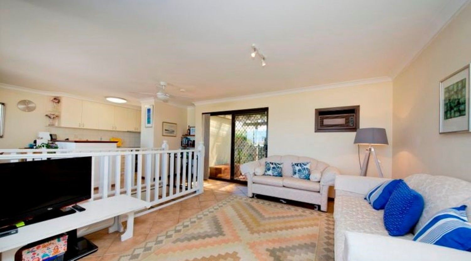 2 bedrooms Townhouse in 6/3 Alga Street SCARBOROUGH WA, 6019