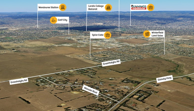 Picture of Winter Valley VIC 3358, WINTER VALLEY VIC 3358