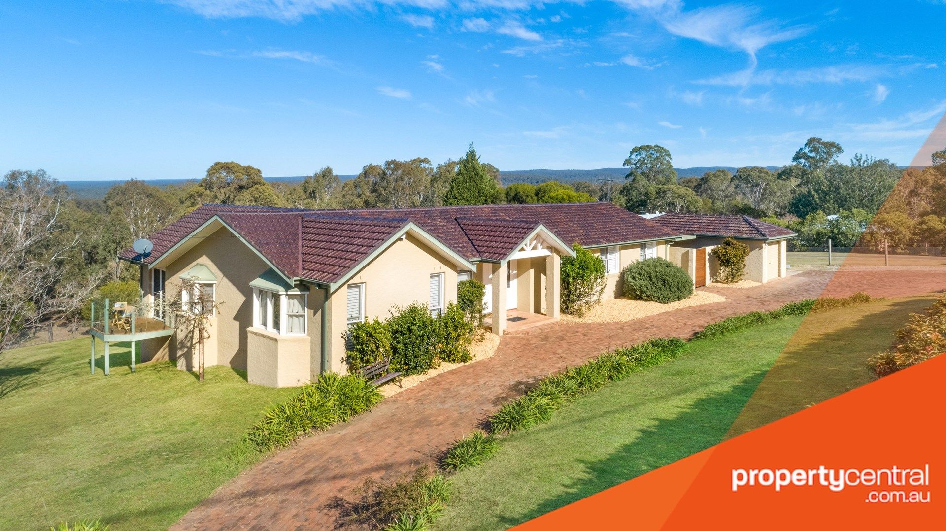 388392 Fairlight Road, Mulgoa Property History & Address Research