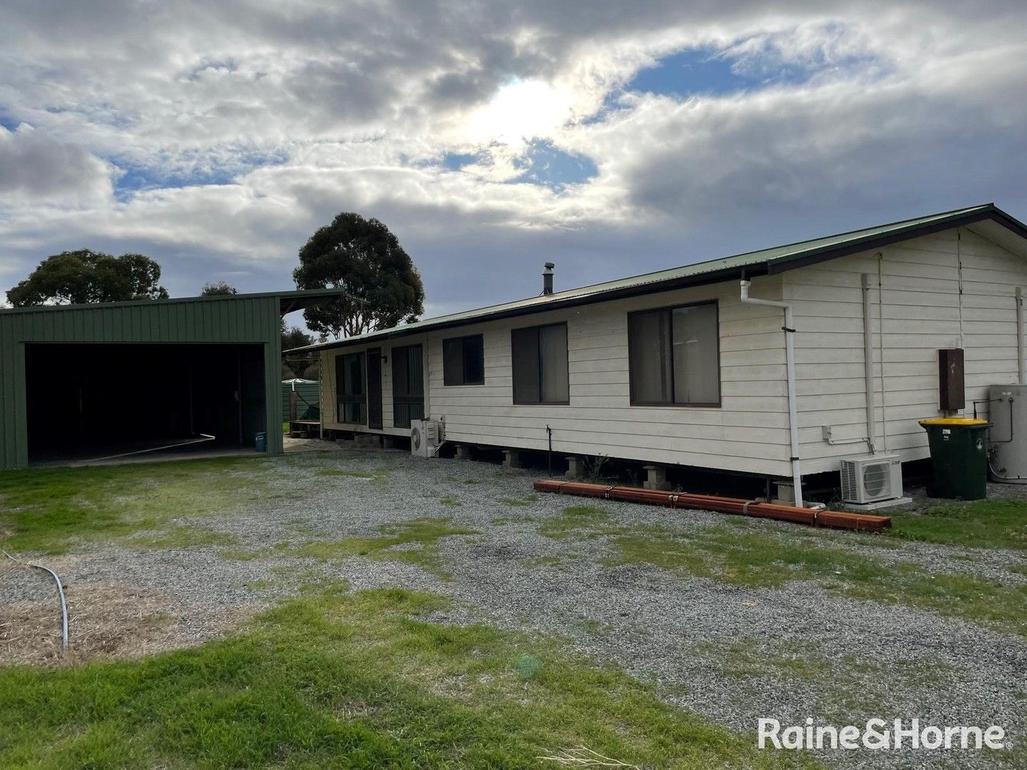 6 McCracken Street, Cummins SA 5631 House For Rent 380 Domain