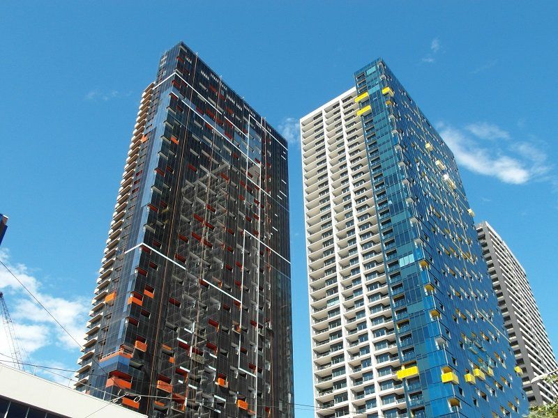 Property Report For 509 639 Lonsdale Street Melbourne Vic 3000