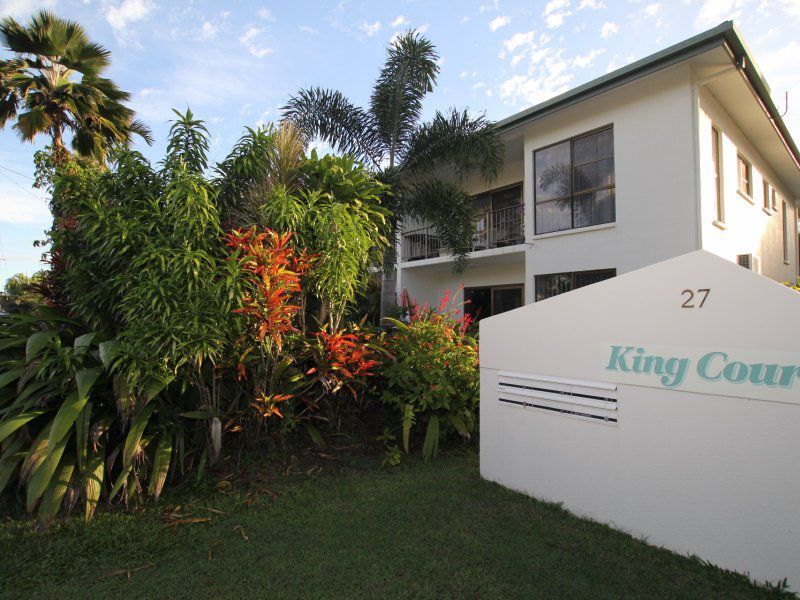 4/27 Holland Street, Wongaling Beach QLD 4852, Image 1