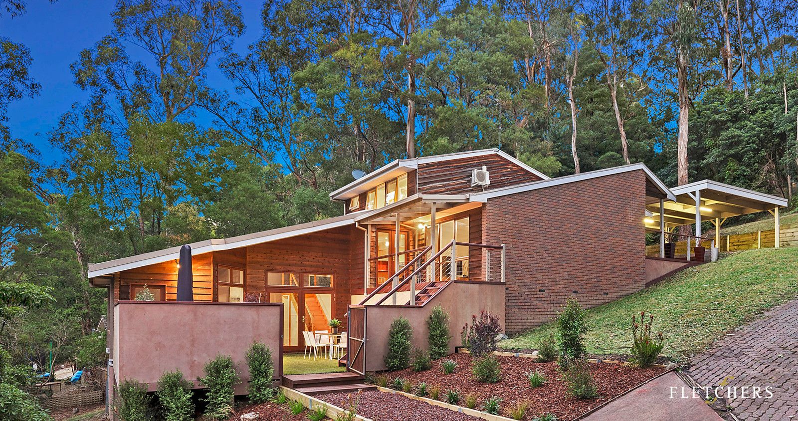 53 Fairy Dell Road, Property History & Address Research Domain