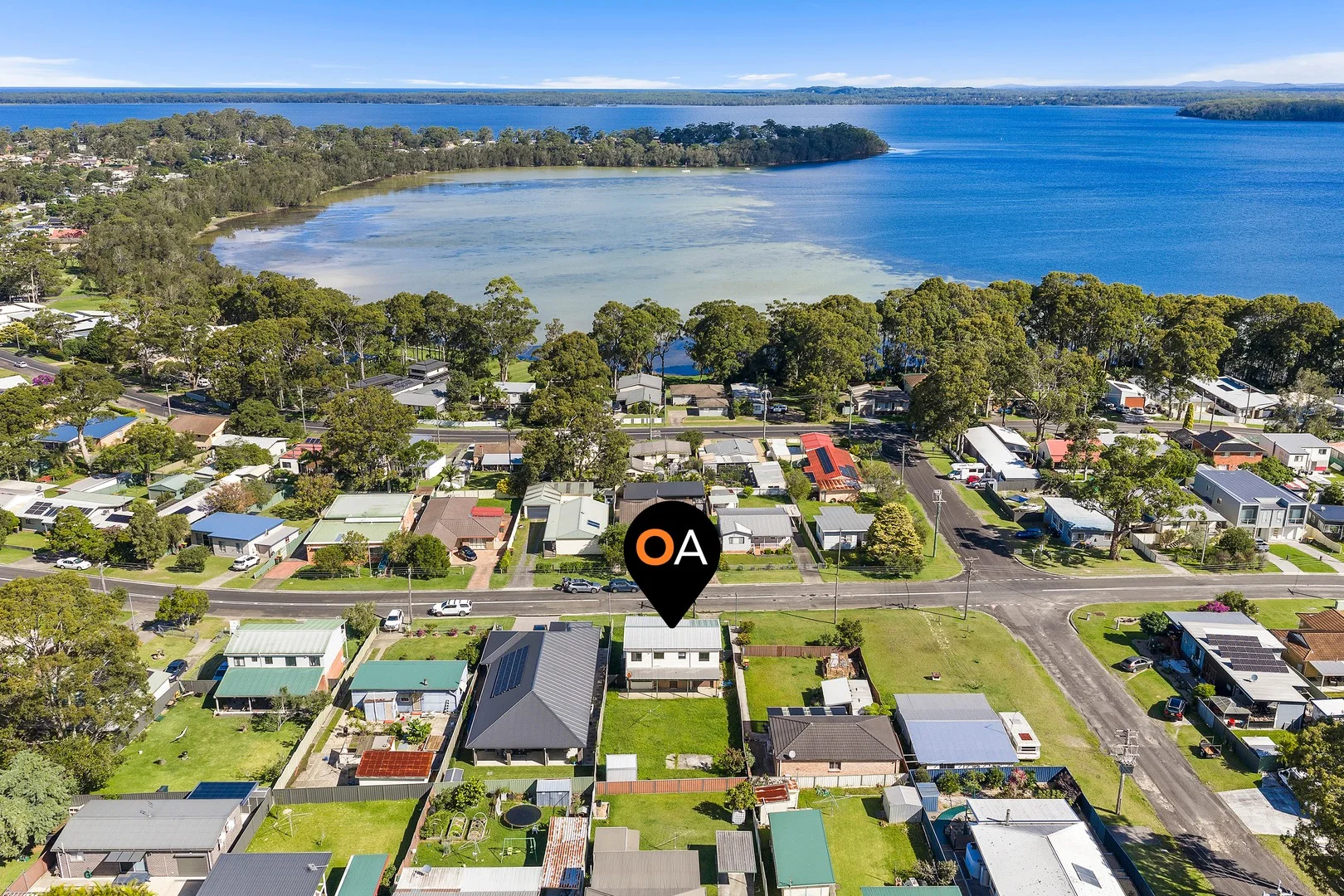 58 Macleans Point Road, Sanctuary Point NSW 2540