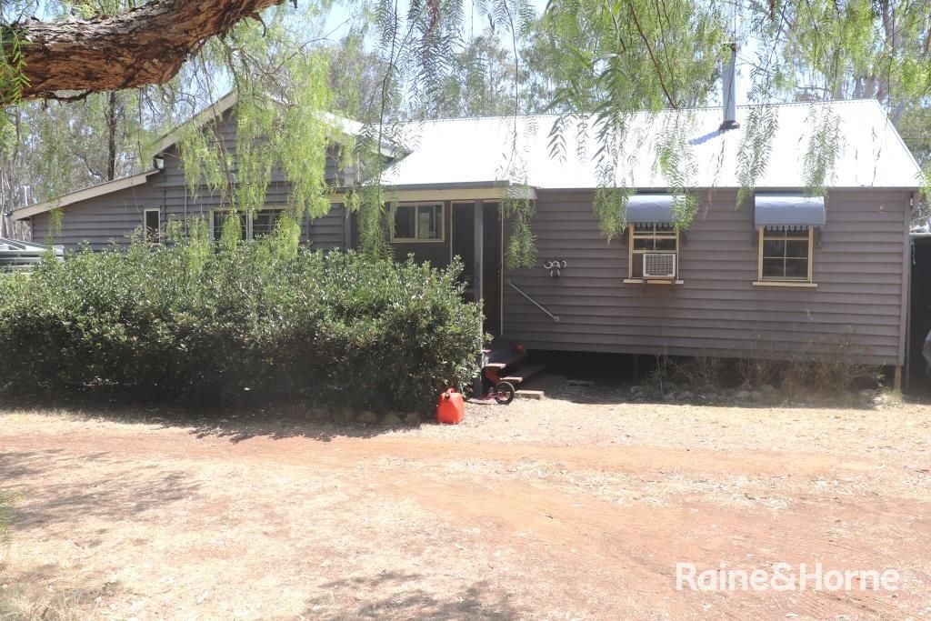 22 Julie, Kingaroy QLD 4610, Image 0