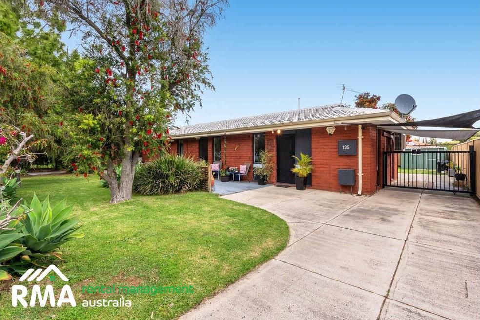 135 Westfield Street, Maddington WA 6109 House For Rent Domain