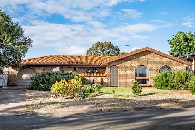 Picture of 3 Gloaming Close, HILLBANK SA 5112