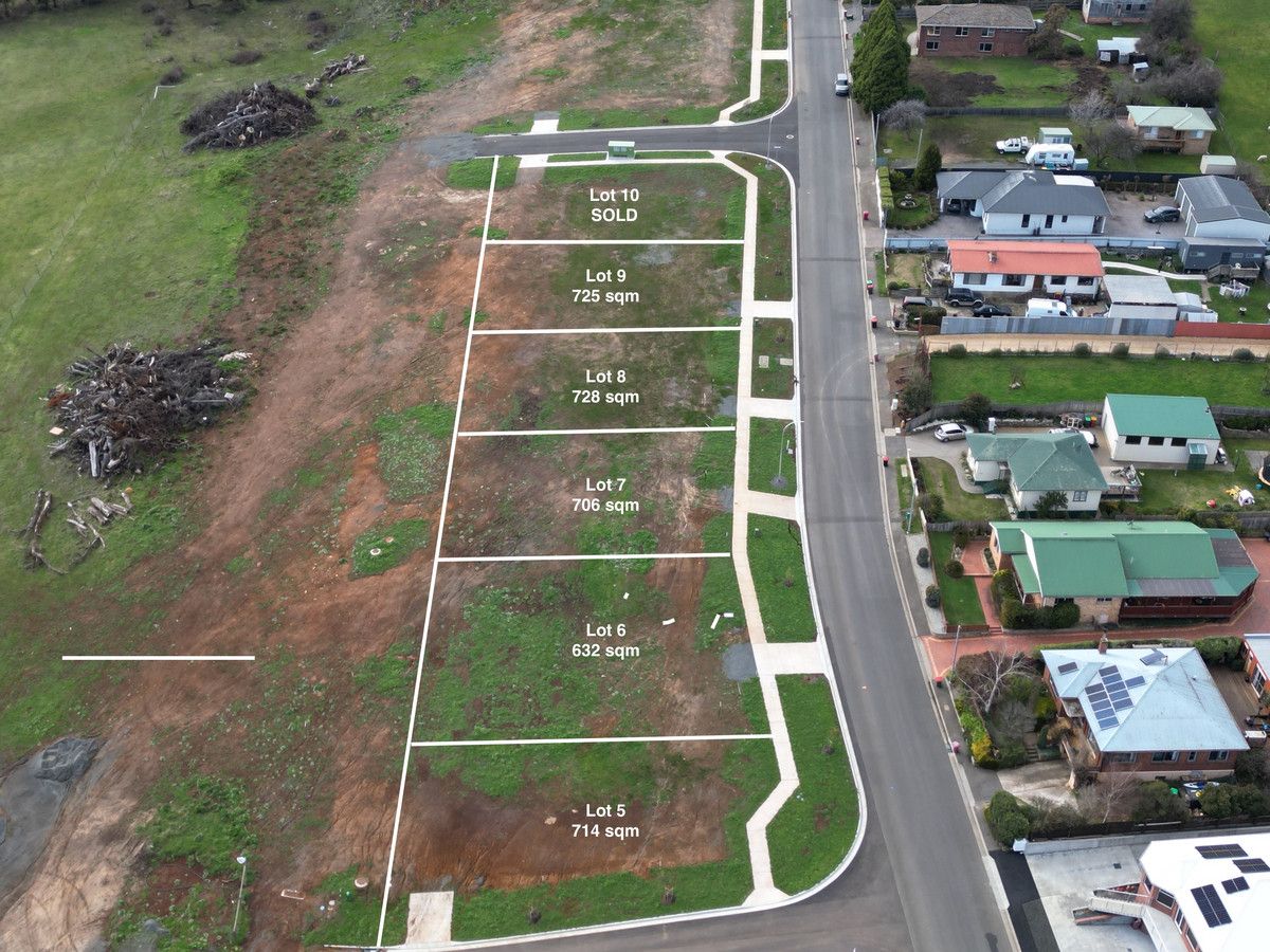 1-16/11-45 Abels Hill Road, St Leonards TAS 7250, Image 2