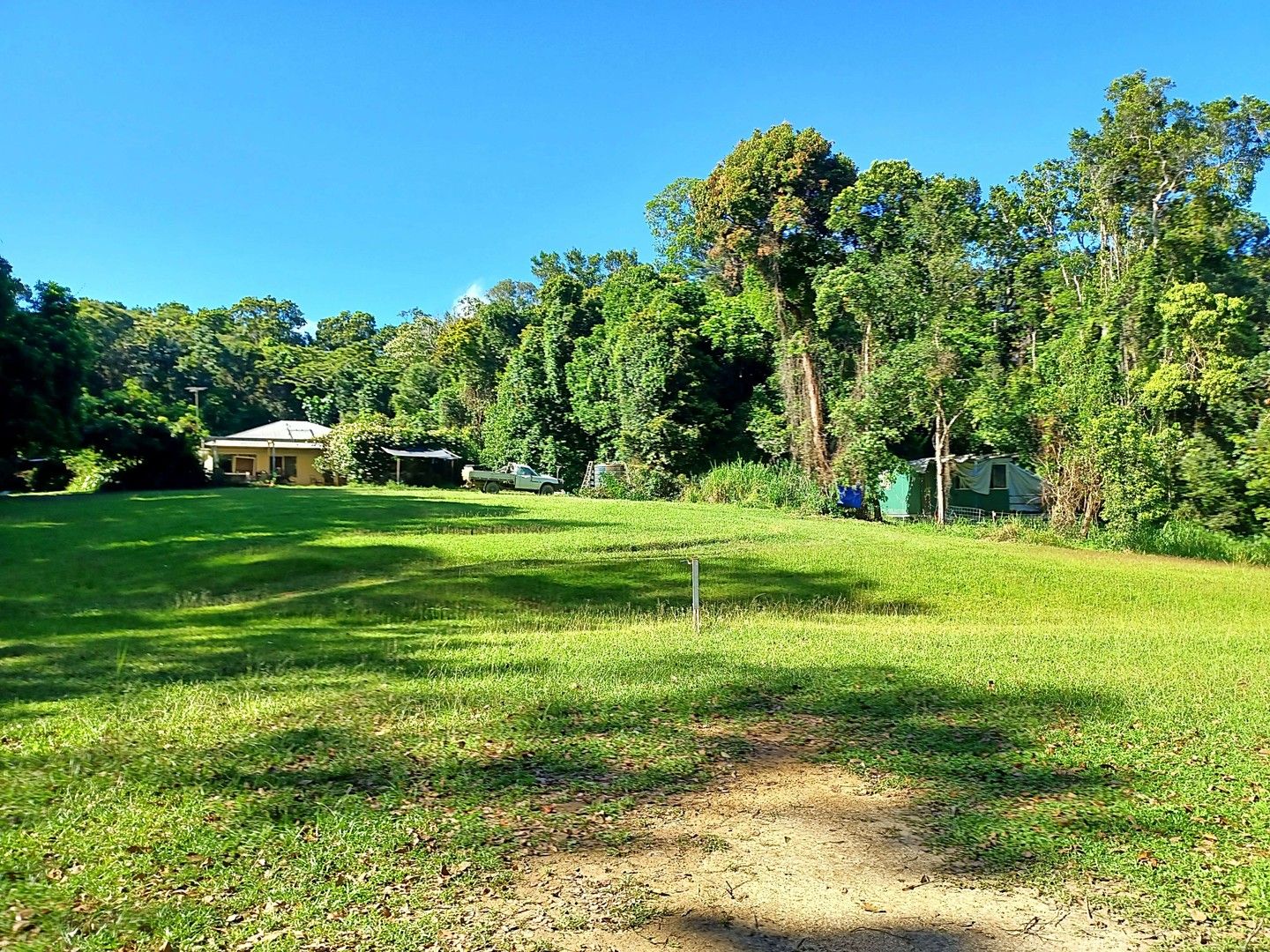 400 Oak Forest Road, Kuranda QLD 4881, Image 2