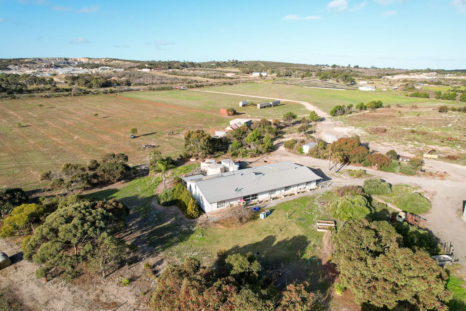 152 Concorde Road, Duck Ponds SA 5607, Image 1