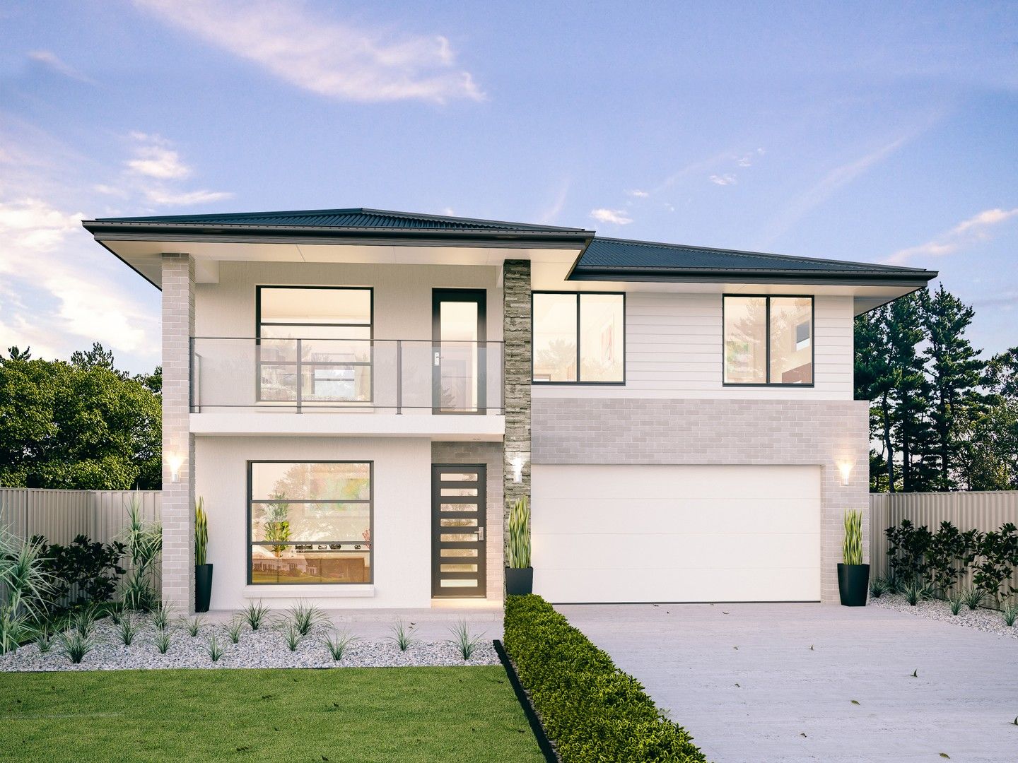 5 bedrooms New House & Land in Lot 112 Feathertail Grove OFFICER VIC, 3809