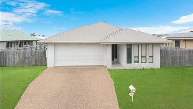 Picture of 1 FONTWELL COURT, MOUNT LOW QLD 4818